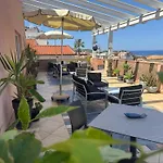 Jevi Stars Daire Tropea