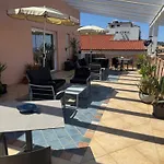 Daire Jevi Stars Tropea