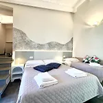 Jevi Stars * Tropea