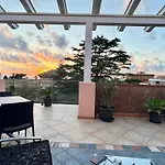 Daire Jevi Stars Tropea