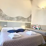 Daire Jevi Stars Tropea