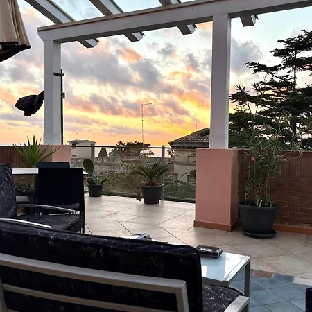 דירה Jevi Stars *