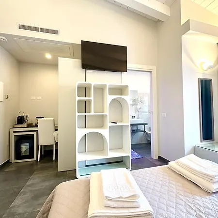 דירה Jevi Stars טרופאה