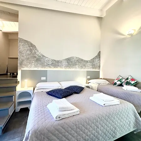 Jevi Stars * Tropea
