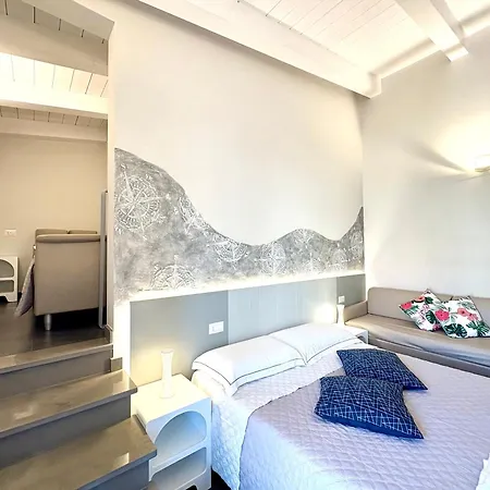 Jevi Stars Tropea