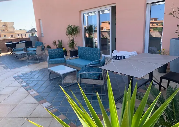 Jevi Stars דירה טרופאה