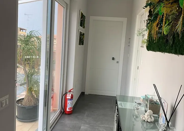 Jevi Stars דירה טרופאה