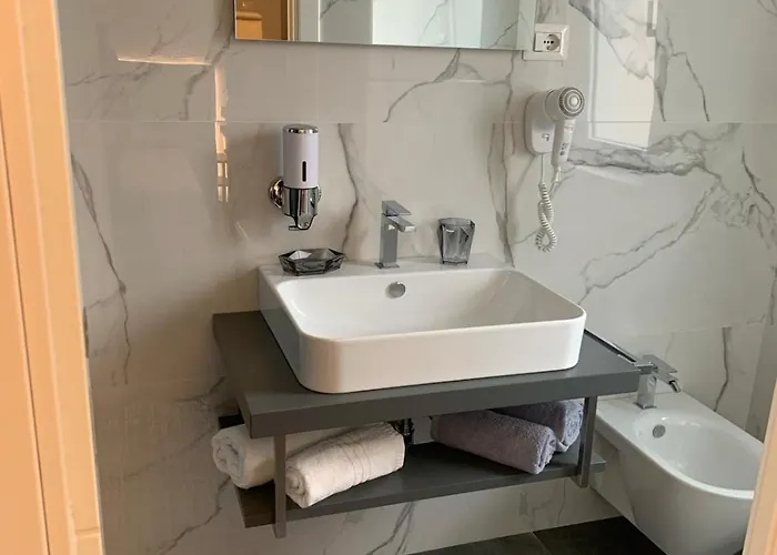 דירה Jevi Stars *