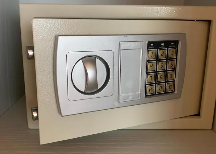 דירה Jevi Stars *