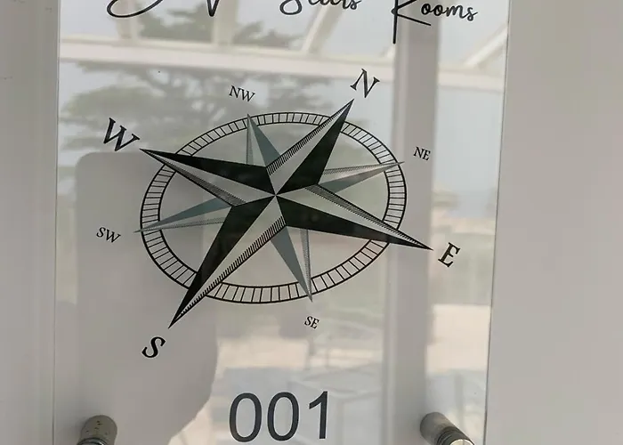 Jevi Stars * טרופאה