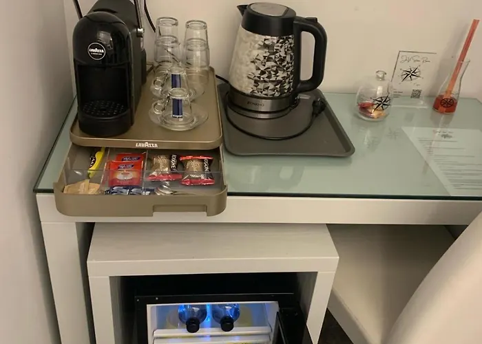 Jevi Stars דירה טרופאה