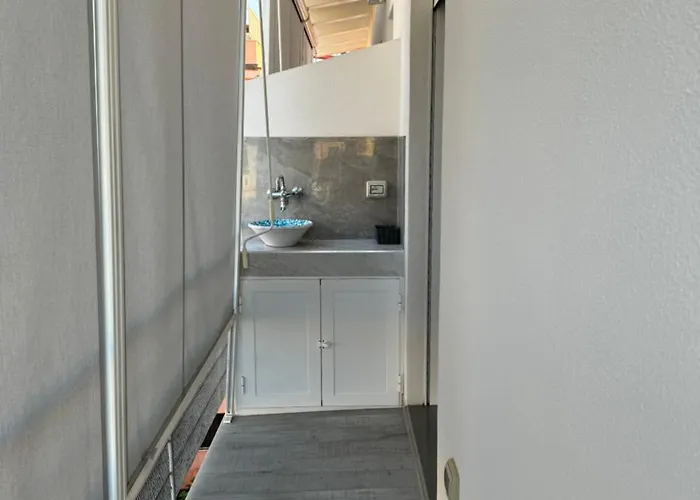 Jevi Stars דירה *