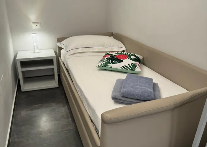 דירה Jevi Stars *