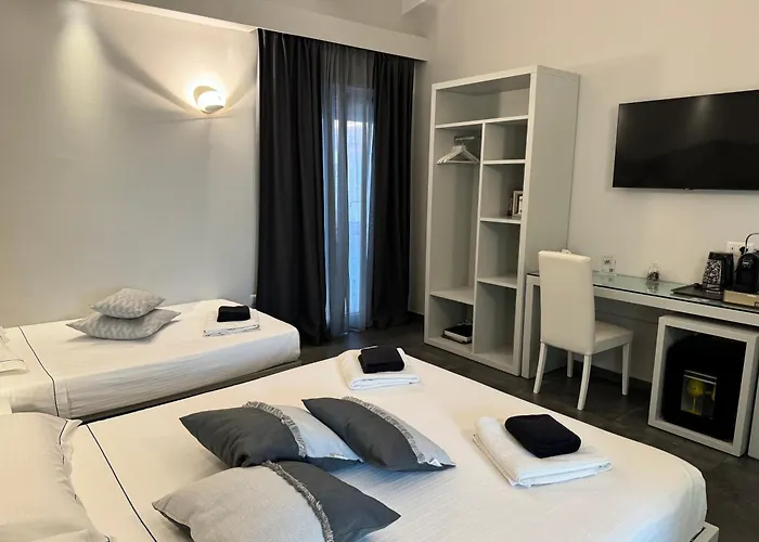 Jevi Stars טרופאה