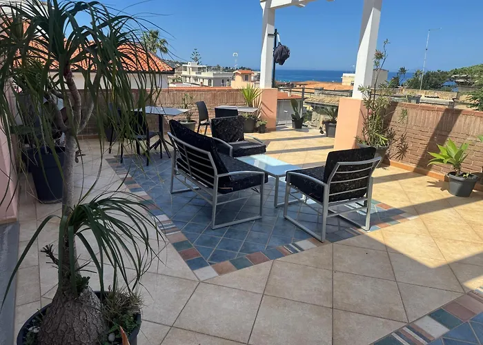 Jevi Stars דירה *