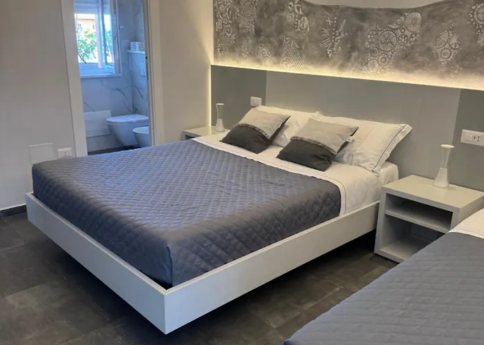 דירה Jevi Stars *