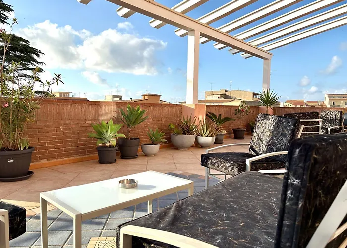 דירה Jevi Stars *