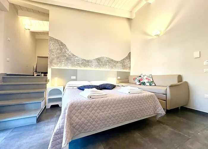 דירה Jevi Stars טרופאה