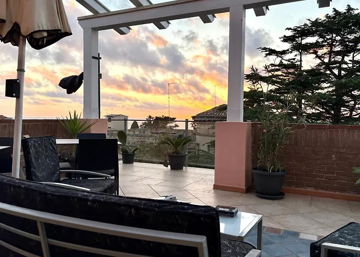 דירה Jevi Stars *