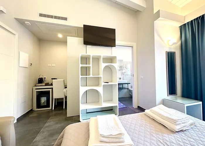 דירה Jevi Stars טרופאה