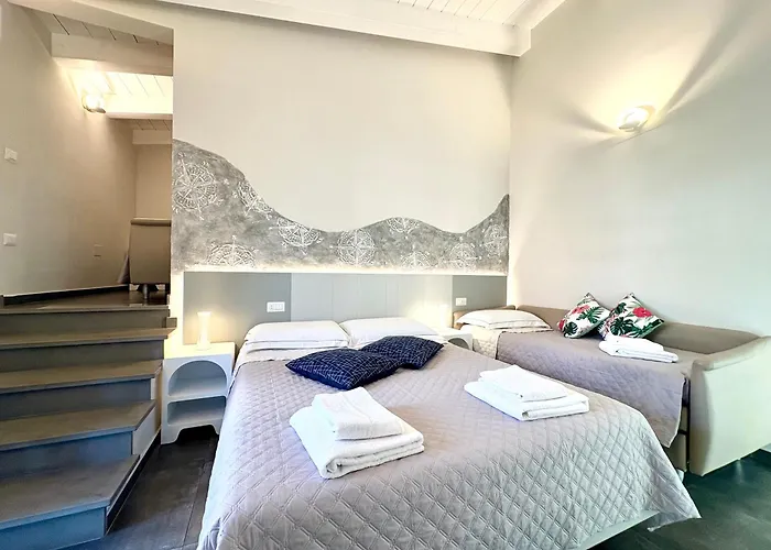 Jevi Stars * טרופאה