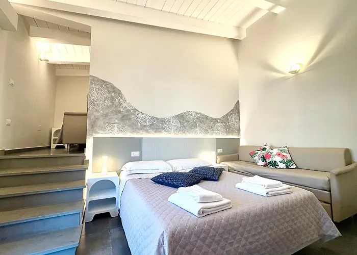 דירה Jevi Stars *