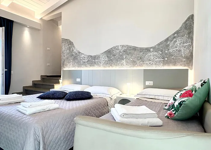 דירה Jevi Stars טרופאה