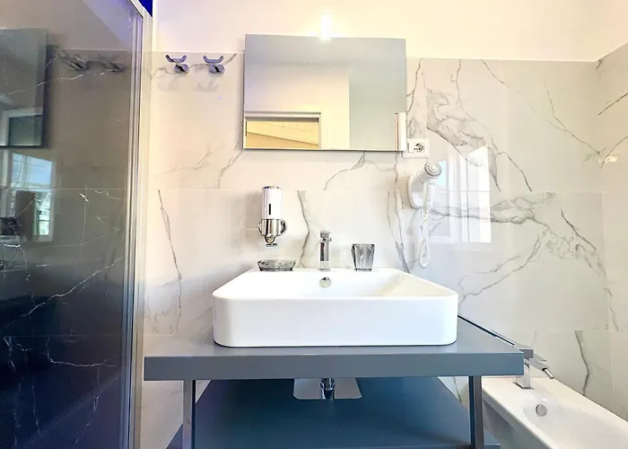 Jevi Stars * טרופאה