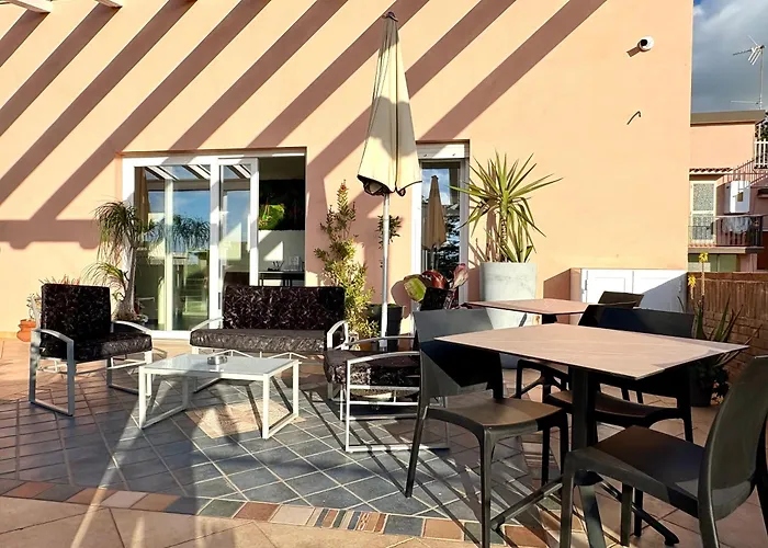 דירה Jevi Stars *