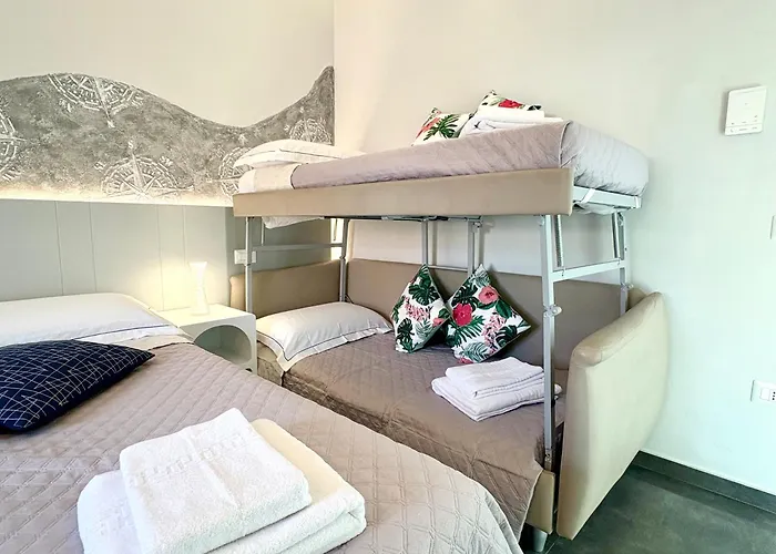 Jevi Stars * טרופאה