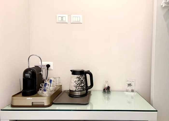 Jevi Stars דירה *