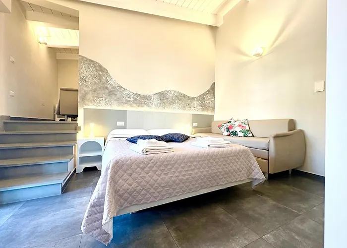 דירה Jevi Stars *