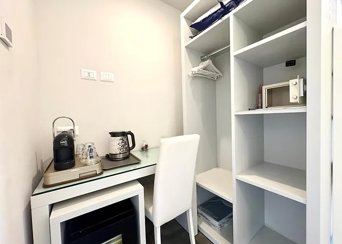 Jevi Stars דירה טרופאה