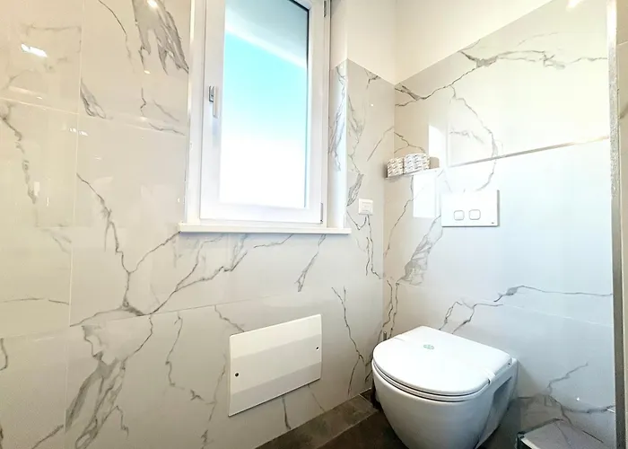 Jevi Stars דירה *