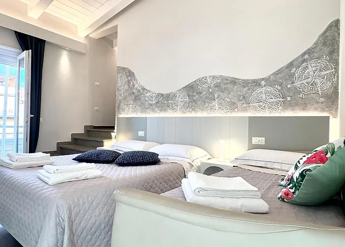 דירה Jevi Stars *