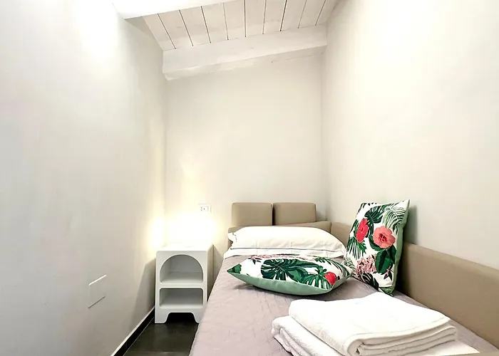 Jevi Stars דירה טרופאה