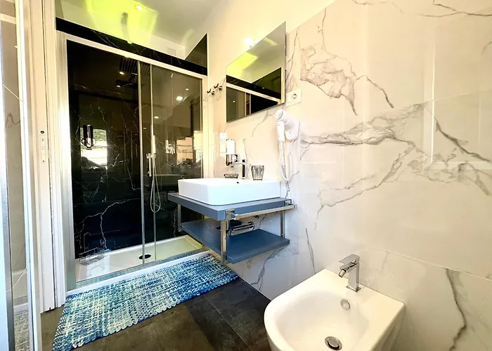 דירה Jevi Stars טרופאה