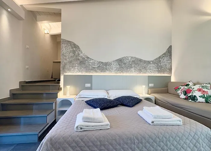 Jevi Stars דירה *