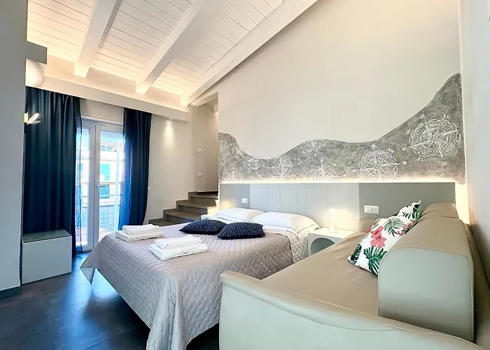 דירה Jevi Stars *