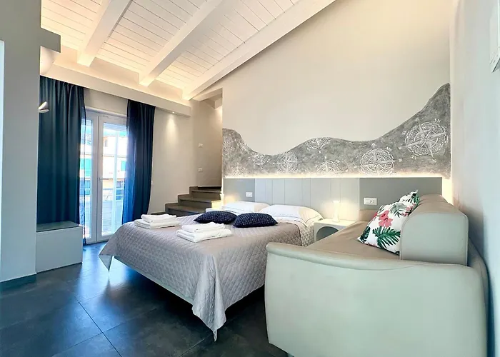 Jevi Stars דירה טרופאה