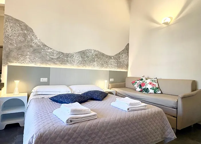 דירה Jevi Stars טרופאה