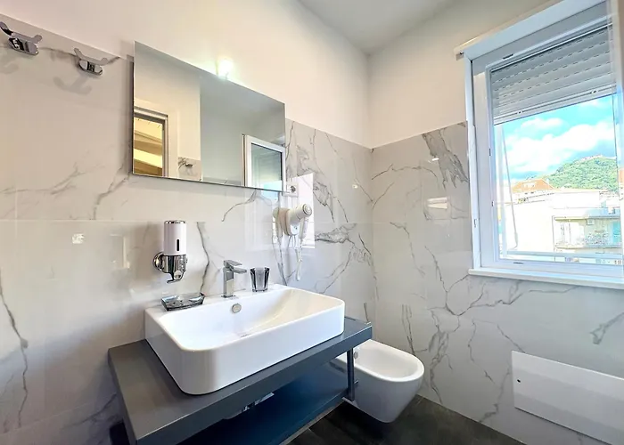 Jevi Stars דירה *