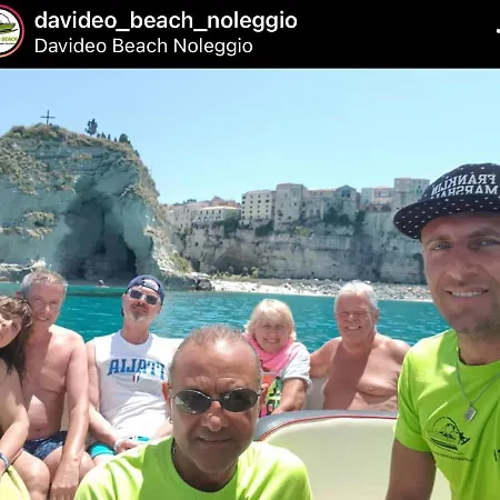 Jevi Stars Tropea