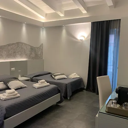 Apartman Jevi Stars