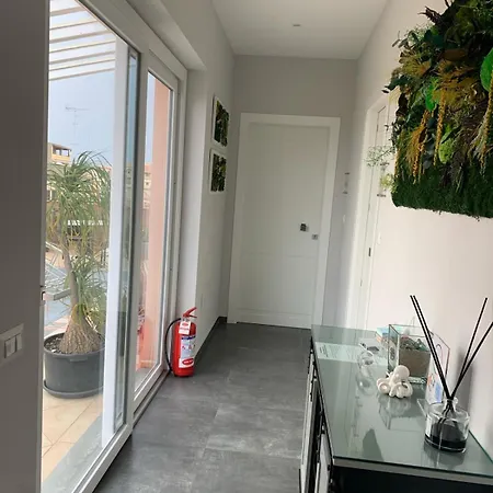 Jevi Stars Apartment Tropea