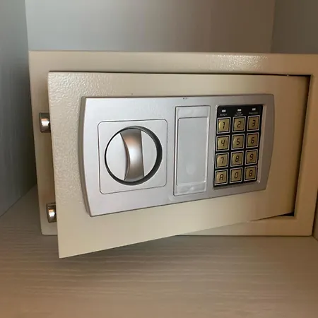 Apartment Jevi Stars *