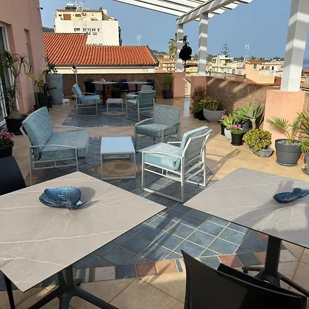 Jevi Stars Apartment *