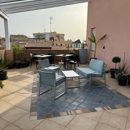 Jevi Stars Tropea