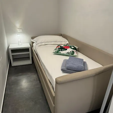 Apartment Jevi Stars *