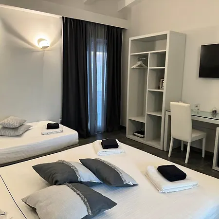 Jevi Stars Tropea
